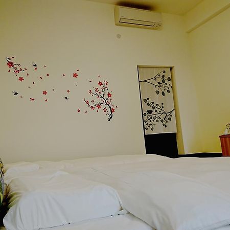 Sun Moon Star Apartamento Xinshe Exterior foto