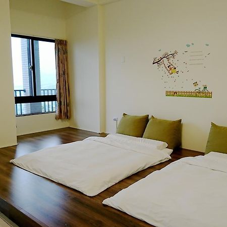 Sun Moon Star Apartamento Xinshe Exterior foto