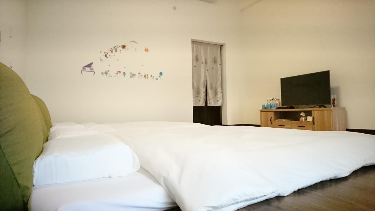 Sun Moon Star Apartamento Xinshe Exterior foto