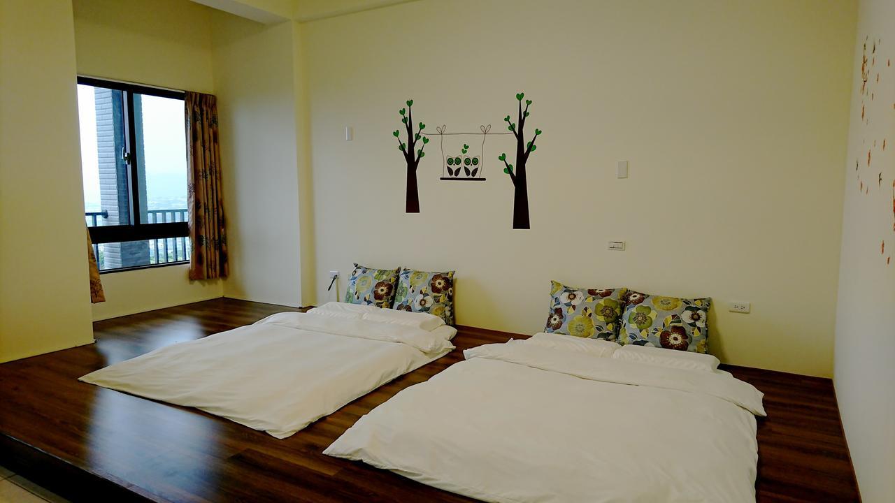 Sun Moon Star Apartamento Xinshe Exterior foto