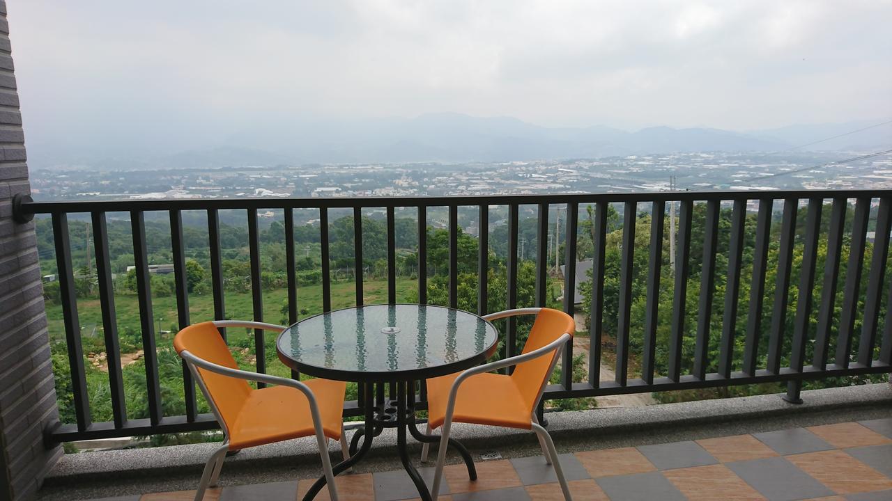 Sun Moon Star Apartamento Xinshe Exterior foto